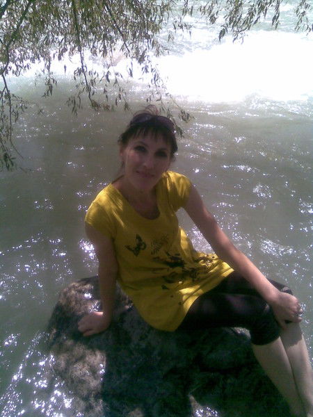 Елена Карпова