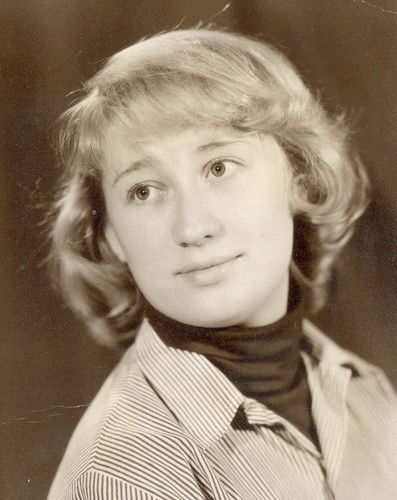 Валентина Кочуро