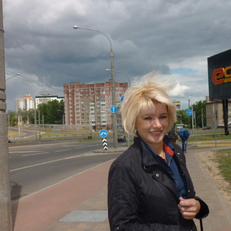 Екатерина Парфенова