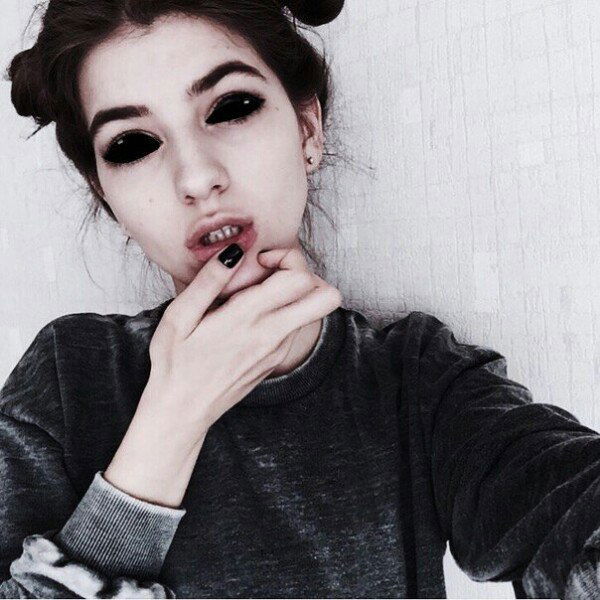 Иришка Матвеева