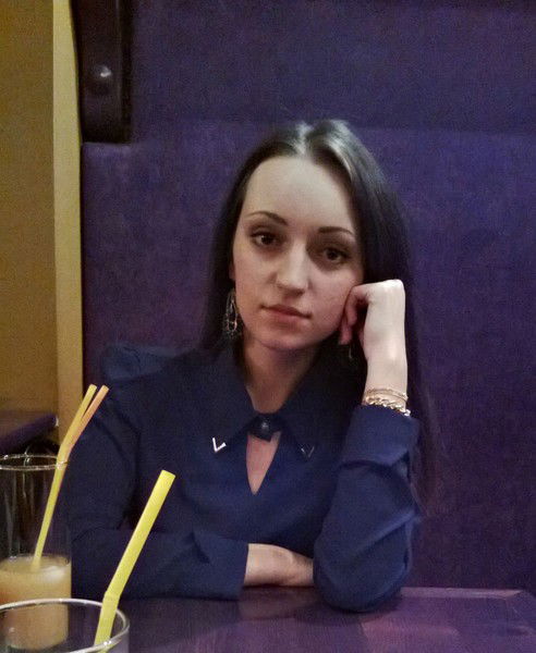 Ангелина Незнаева