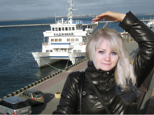 Екатерина Березникова