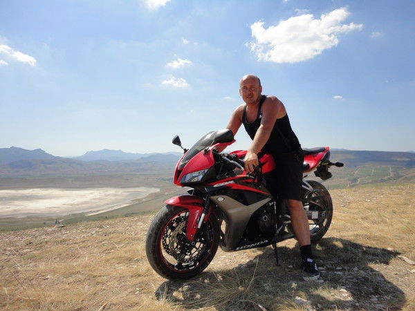 Валерий Кириченко