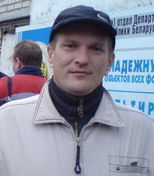 Сергей Косовцев