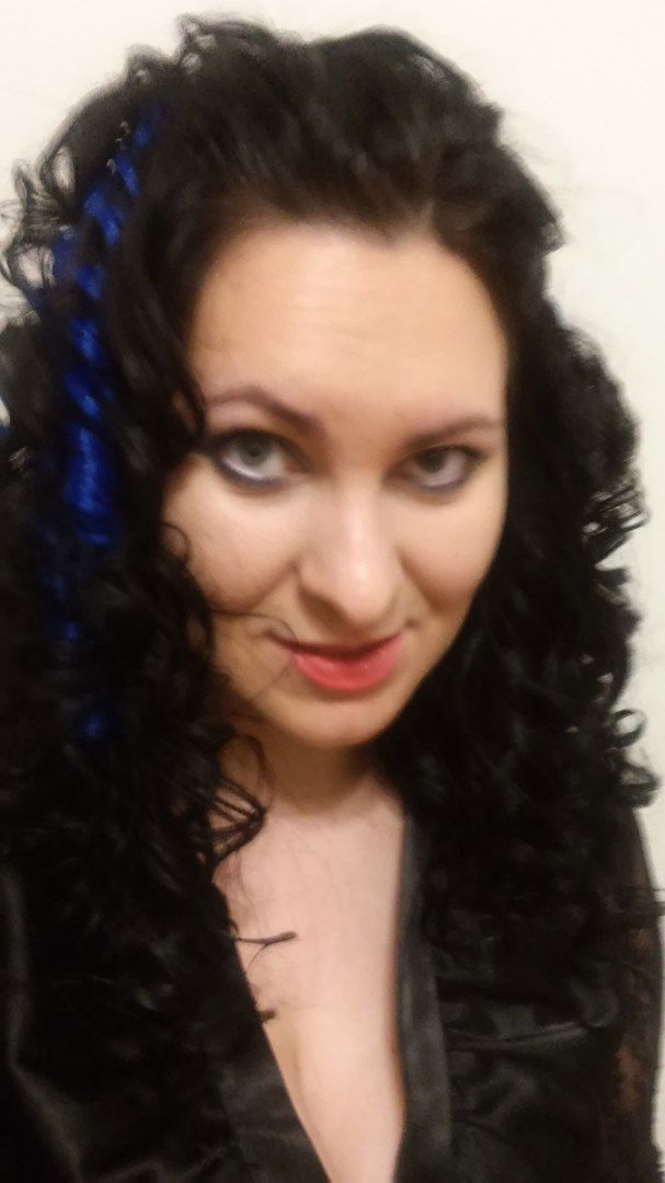 Анастасия Косова