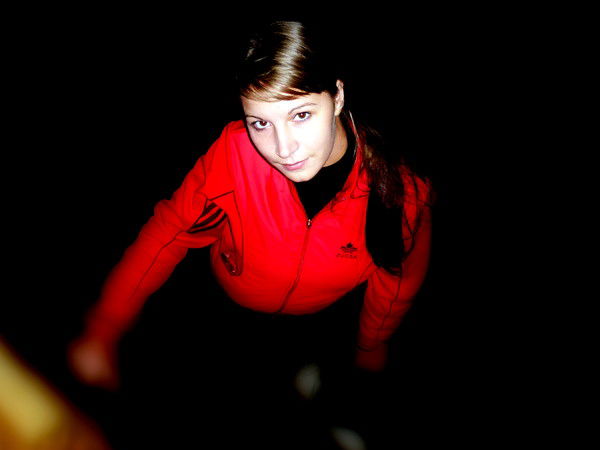 Наталья Прашутинская