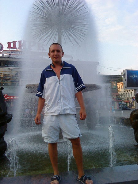 Сергей Потехин