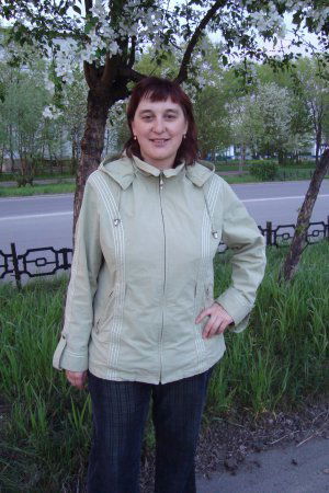 Алена Коханова