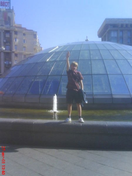 Антон Игольниклв