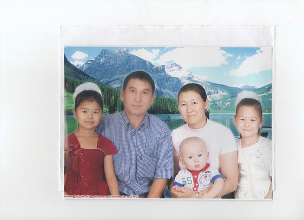 Дана Асанова