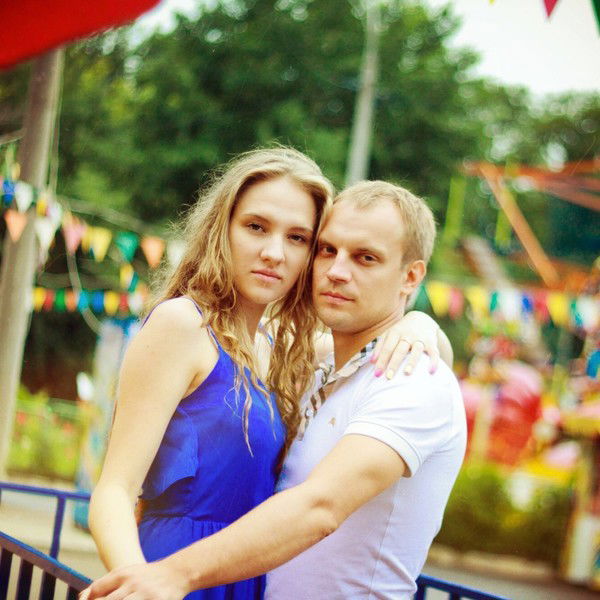 Денис Нечаев