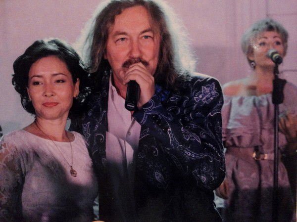 Т?рсынай Рысбекова