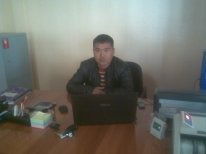 Мурат Казахбаев