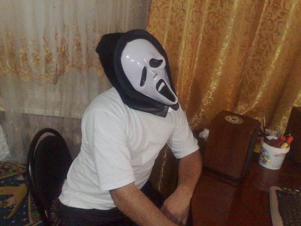 Джаш Веселый