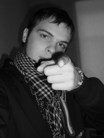 Николай Анциферов