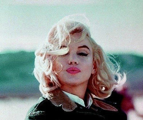 Настя Петрова