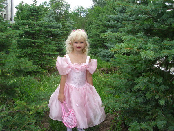 Ксения Белкина