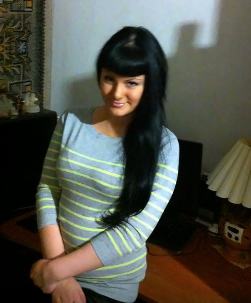 Иринa Чaлковa