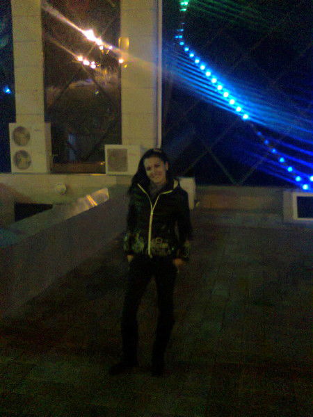 Карина Ильясова