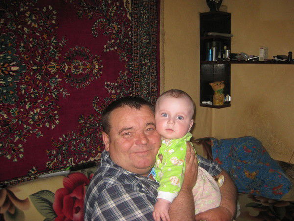 Леонид Чечков