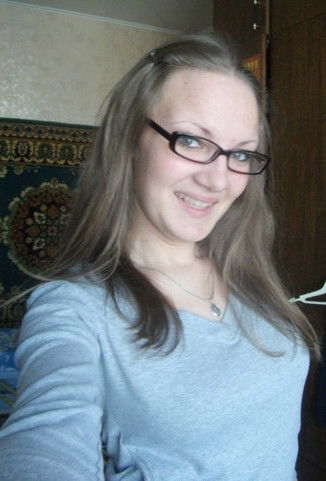 Ксения Реброва