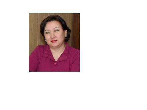 Гульзира Гульзира