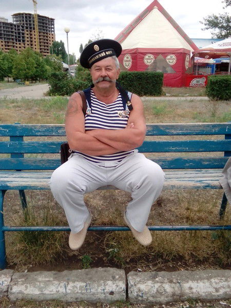 Александр Маланичев