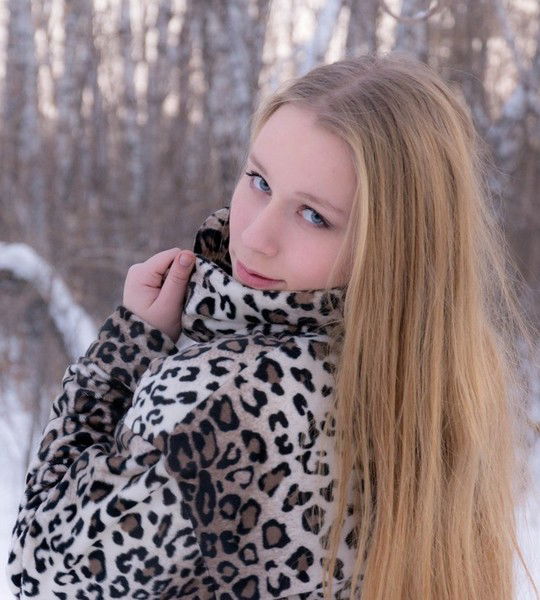 Анечка Гейгер