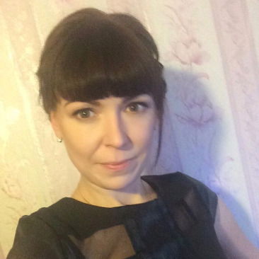 Наталья Чупятова