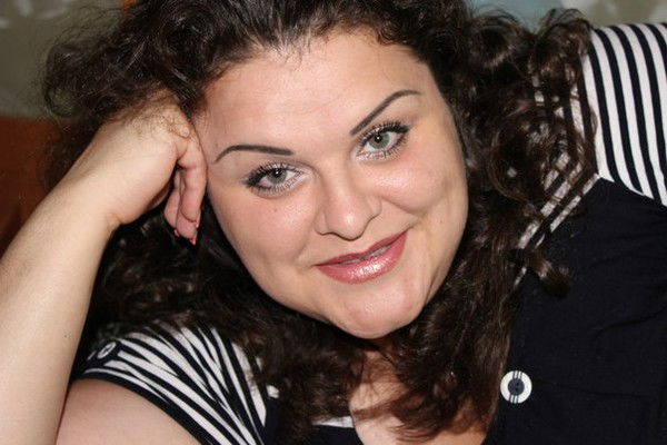 Елена Сафронова