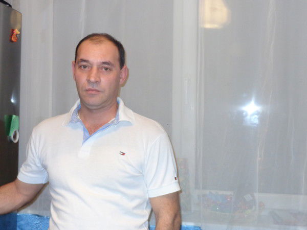 Олег Гребенюк