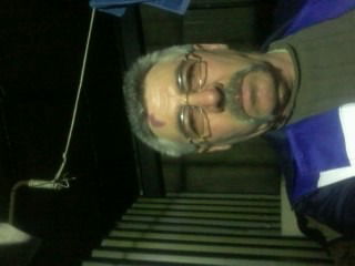 Сергей Гаршенин