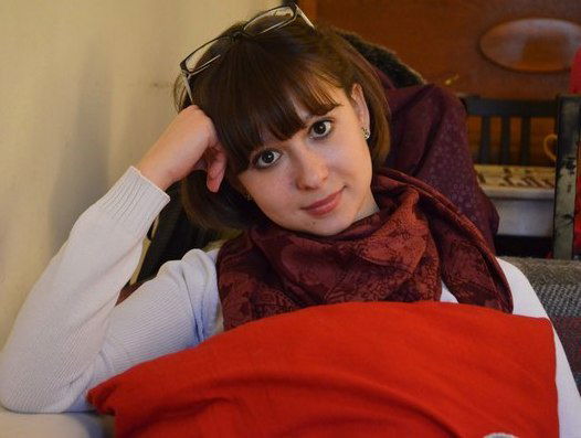 Ирина Волкова