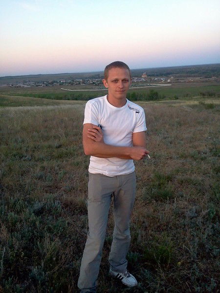 Андрей Хайруллин