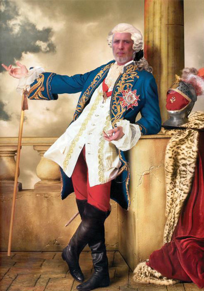 Виктор Марицой