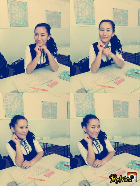 Шырай Ерболат