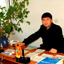 Орифжон Абдуллаев
