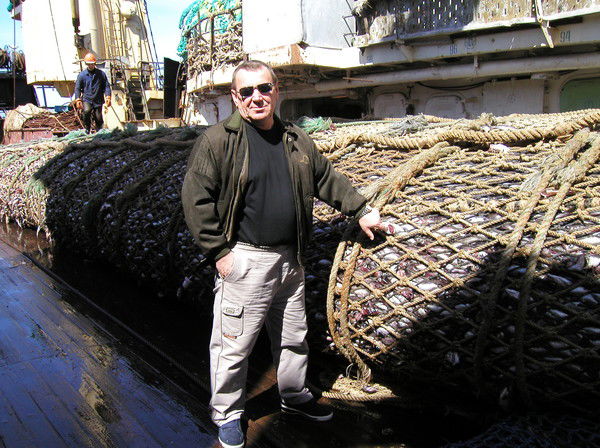 Виктор Гончаров