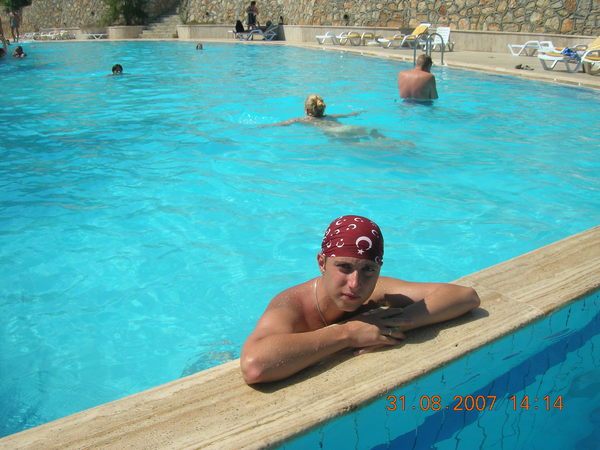 Сергей Бруев