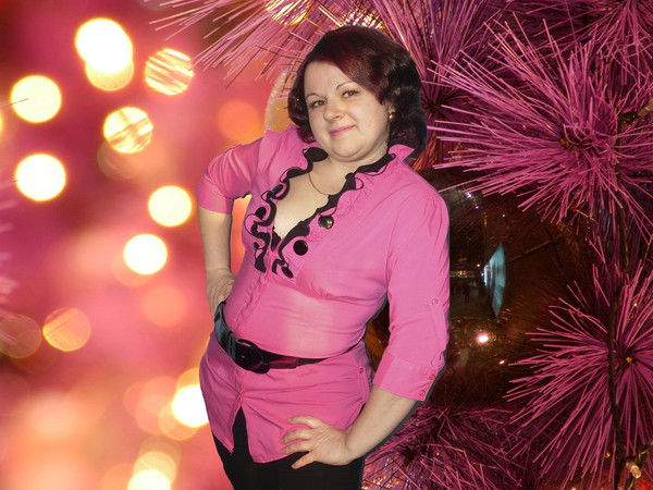 Олеся Денисюк