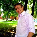 Кирилл Кислинский