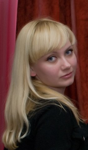 Ирина Базелева