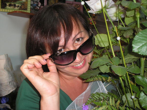 Ирина Валиева