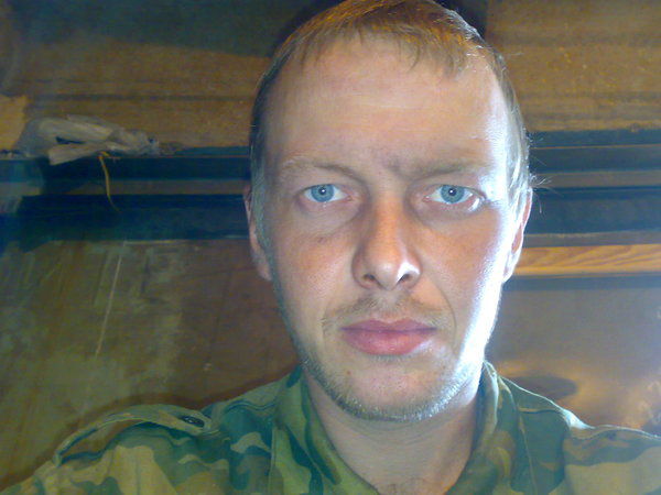 Денис Комиссаров