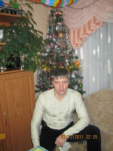 Виталий Гаврилов