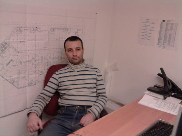 Мухиддин Сафаров