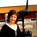 Марина Леонова