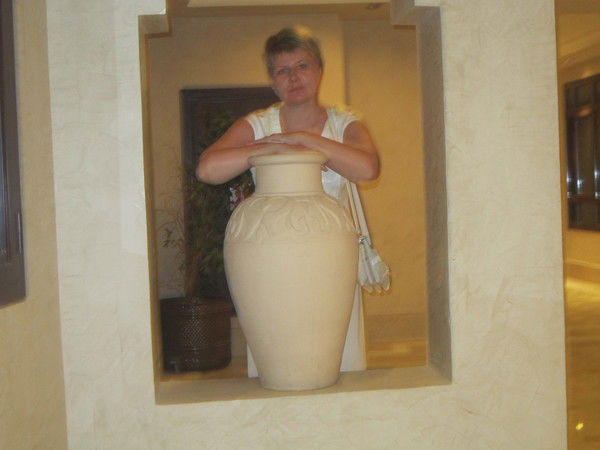 Елена Калинина