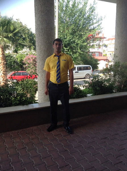 Виджай Алиев