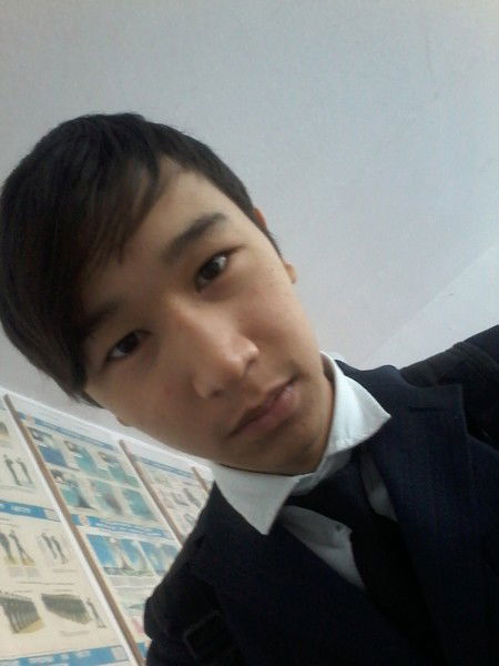 Жанбакир Пацан Из Казахстана